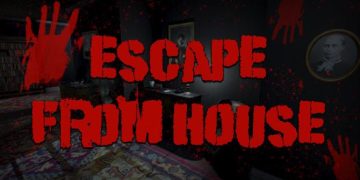 Escape-From-House-Free-Download