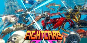 Fight-Crab-Free-Download