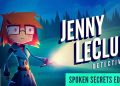 JENNY LECLUE DETECTIVU free download