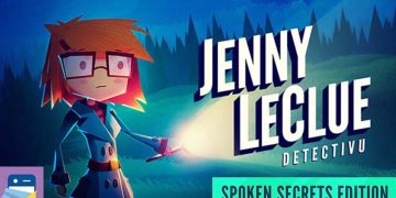 JENNY LECLUE DETECTIVU free download