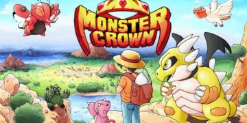 Monster-Crown-Free-Download