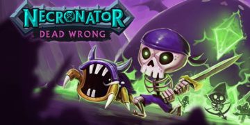 Necronator-Dead-Wrong-Free-Download