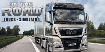 On-The-Road-Truck-Free-Download