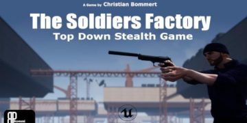 The-Soldiers-Factory-Free-Download