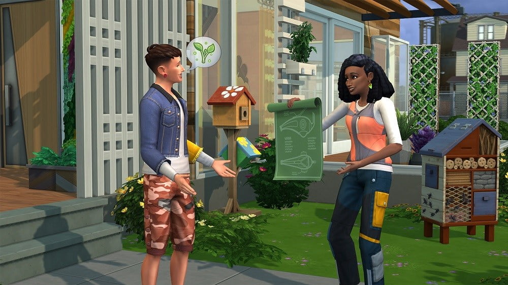sims 4 expansion packs cracked