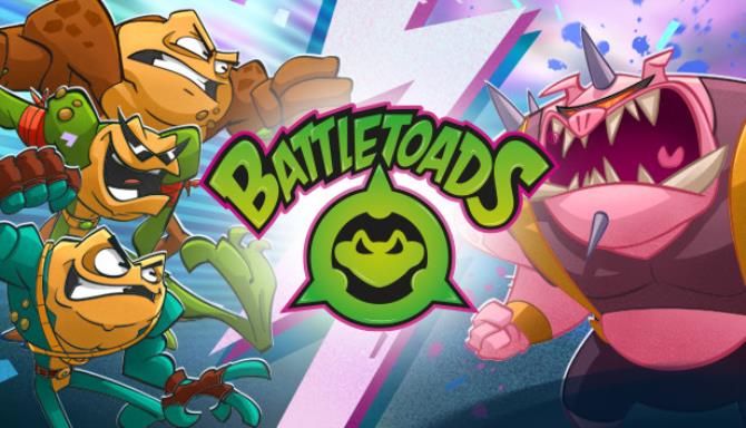 Battletoads-Free-Download