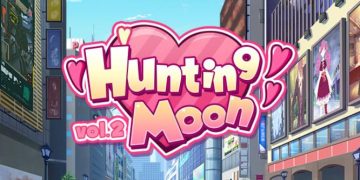 Hunting-Moon-vol2-Free-Download