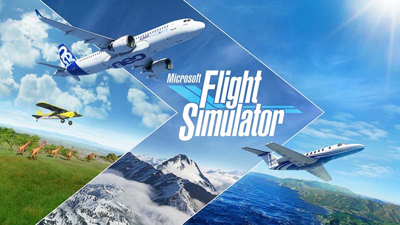 MICROSOFT-FLIGHT-SIMULATOR-Free-Download