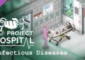 Project-Hospital-Department-of-Infectious-Diseases-Free-Download