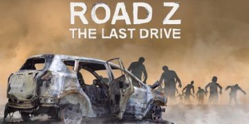 Road-Z-The-Last-Drive-Free-Download