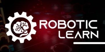 Robotic-Learn-Free-Download