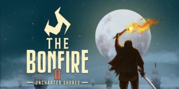 The-Bonfire-2-Uncharted-Shores-Free-Download