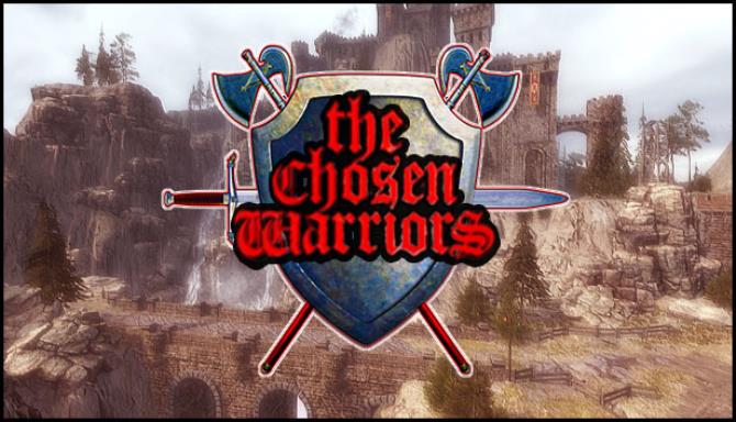 The-Chosen-Warriors-Free-Download