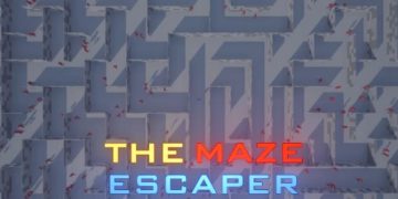 The-Maze-Escaper-Free-Download