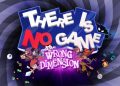 There-Is-No-Game-Wrong-Dimension-Free-Download