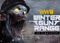 World-War-2-Winter-Gun-Range-VR-Simulator-Free-Download