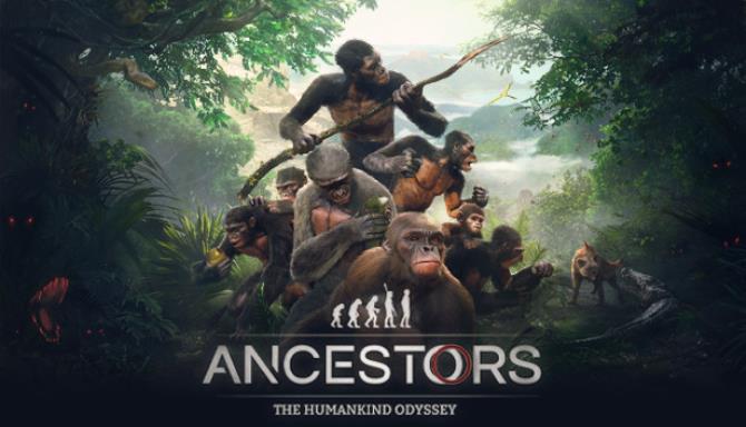 Ancestors-The-Humankind-Odyssey-Free-Download