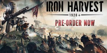 Iron-Harvest-Free-Download