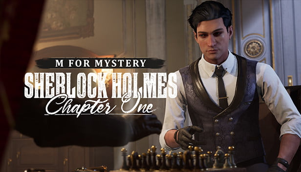 SHERLOCK-HOLMES-CHAPTER-ONE-M-FOR-MYSTERY