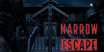 Narrow-Escape-Free-Download