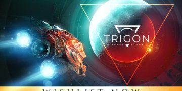 Trigon-Space-Story-Free-Download