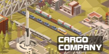 Cargo-Company-Free-Download