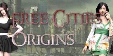 Free-Cities-Origins-Free-Download