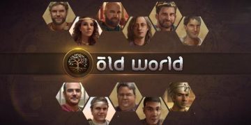 Old-World-Free-Download