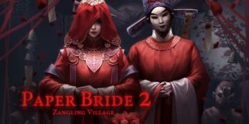 Paper-Bride-2-Zangling-Village-Free-Download