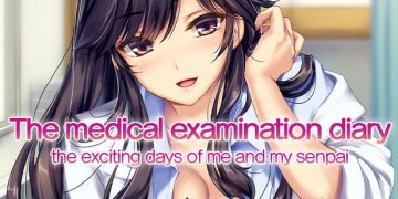 Tthe-medical-examination-diary-free-download
