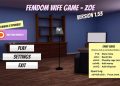 Femdom Wife Game Zoe Free Download