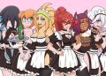 Maid Idle Free DOwnload