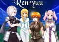 Renryuu-Ascension-Free-Download