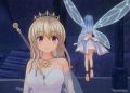 The Fairy Tale of Holy Knight Ricca: Two Winged Sisters Free Download