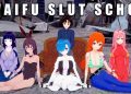 Waifu Slut School Free Download