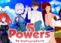 5 Powers Final IceCreamParty Free Download