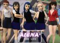 Alenas New Life v035 Jinnxx Games Free Download