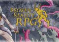 Broken Reality RPG v412Rutsah Free Download