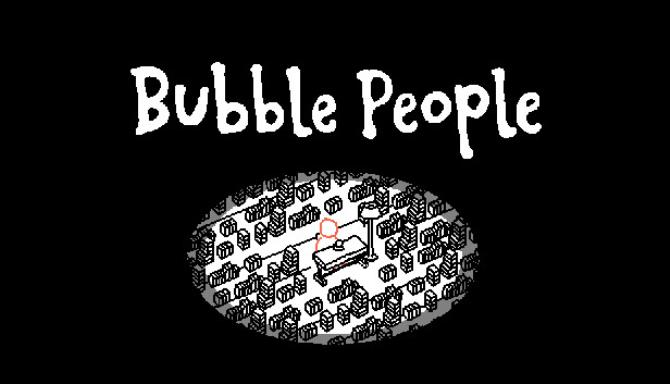 Bubble People Free Download