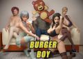 Burger Boy v027 VarnsGames Free Download