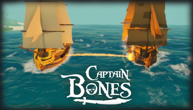 Captain Bones Free Download