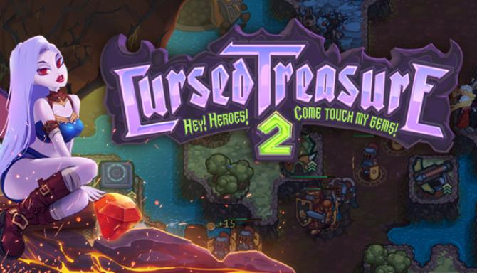 Cursed Treasure 2 Ultimate Edition Tower Defense Free Download