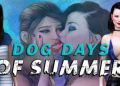 Dog Days of Summer v054 Beta BlackWeb Games Free Download