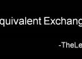 Equivalent Exchange v015 TheLetterB Free Download