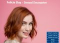 Felicia Day Sexual Encounter v10 kieron10