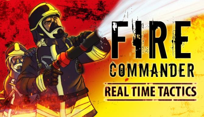 Fire Commander Free Download