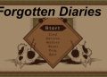 Forgotten Diaries Demo BigBirdDev Free Download