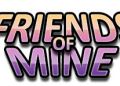 Friends of Mine v110 Sunfall Free Download