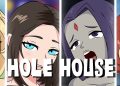 HoleHouse v0116 DotArt