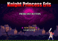 Knight Princess Eris v10 Wild Flower Free Download